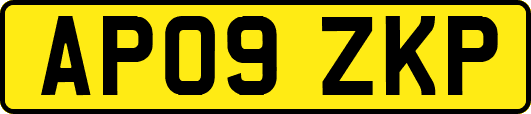 AP09ZKP