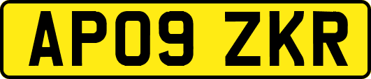 AP09ZKR