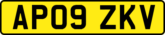 AP09ZKV