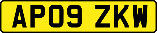 AP09ZKW