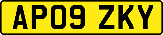 AP09ZKY
