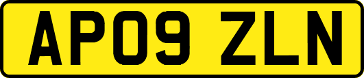 AP09ZLN
