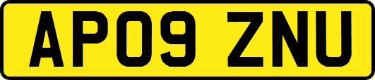 AP09ZNU