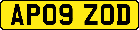 AP09ZOD