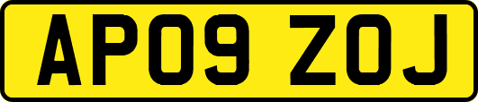 AP09ZOJ
