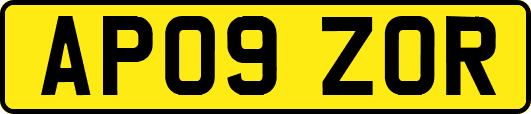 AP09ZOR