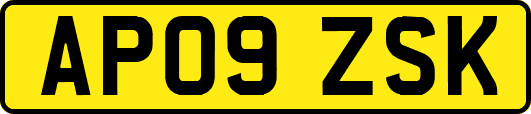 AP09ZSK
