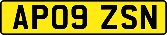 AP09ZSN