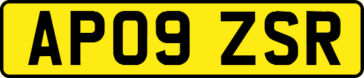 AP09ZSR