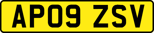 AP09ZSV