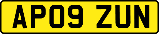 AP09ZUN