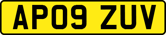 AP09ZUV