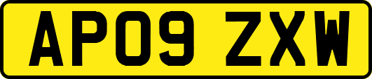 AP09ZXW