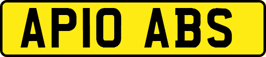 AP10ABS
