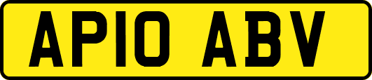 AP10ABV