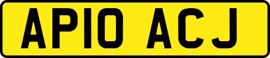 AP10ACJ
