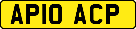 AP10ACP