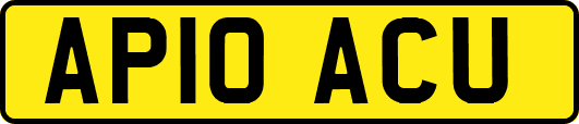 AP10ACU