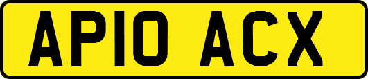 AP10ACX