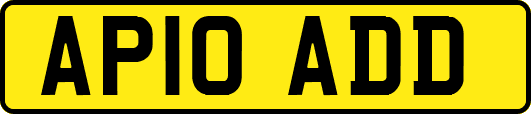 AP10ADD