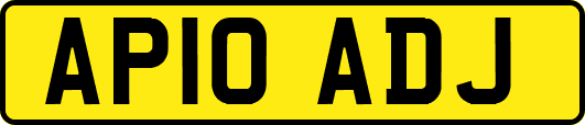 AP10ADJ