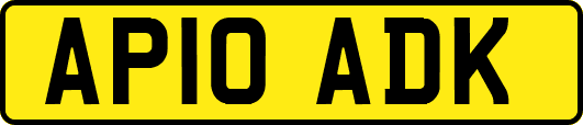 AP10ADK