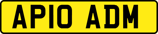 AP10ADM