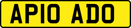 AP10ADO