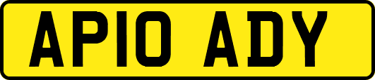 AP10ADY