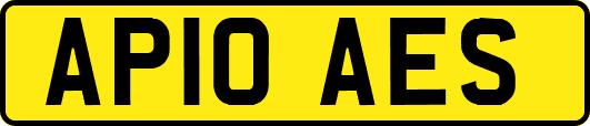 AP10AES