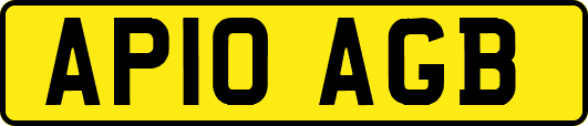 AP10AGB