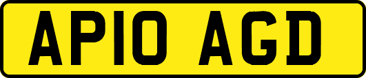 AP10AGD