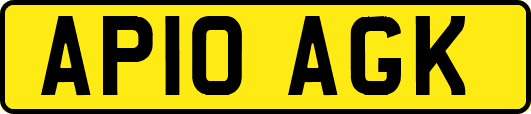 AP10AGK
