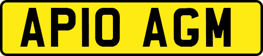 AP10AGM
