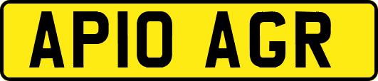 AP10AGR