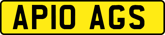 AP10AGS