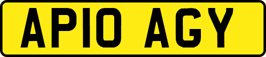 AP10AGY