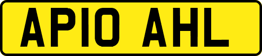 AP10AHL