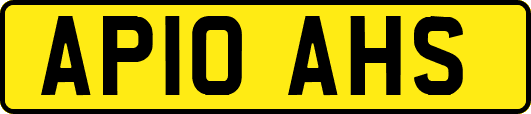 AP10AHS