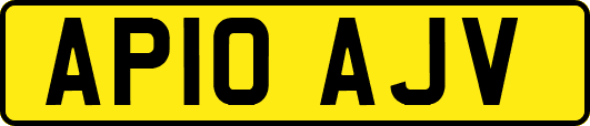 AP10AJV