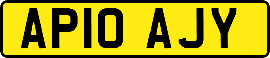 AP10AJY