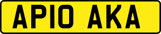 AP10AKA