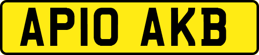 AP10AKB