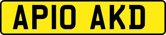 AP10AKD