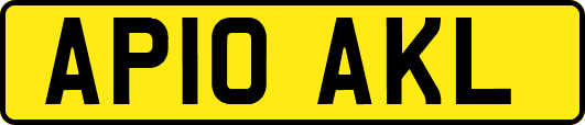 AP10AKL