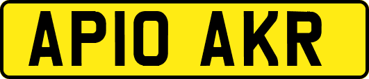 AP10AKR