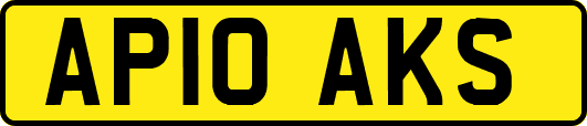 AP10AKS
