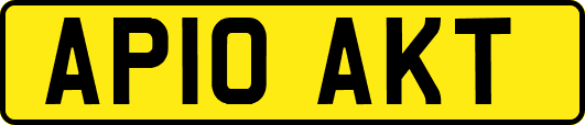 AP10AKT