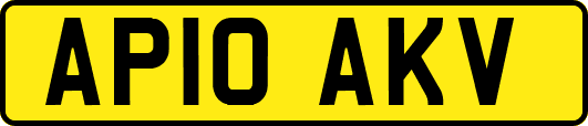 AP10AKV