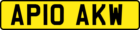 AP10AKW